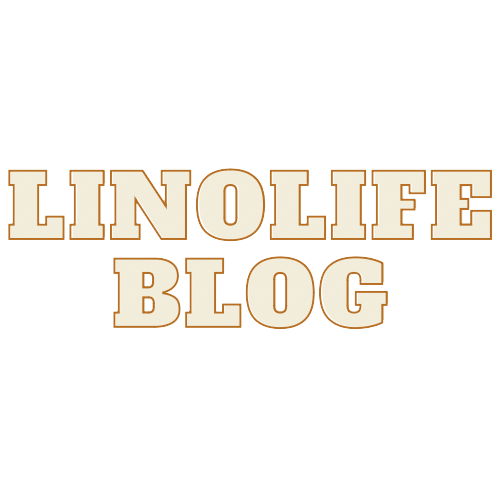 Lino Life blog